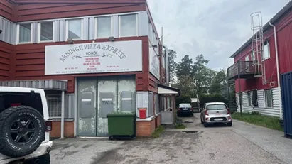 Restaurang till salu i Täby
