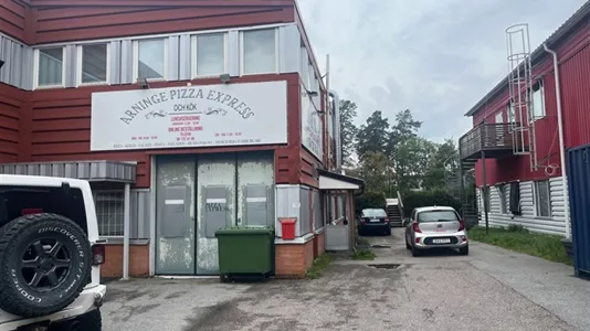 Restauranglokaler till försäljning i Täby - foto 1