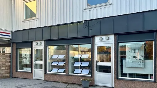 Affärslokaler att hyra i Örnsköldsvik - foto 6