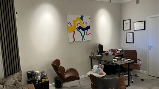 Affärslokaler till försäljning i Östermalm - foto 1