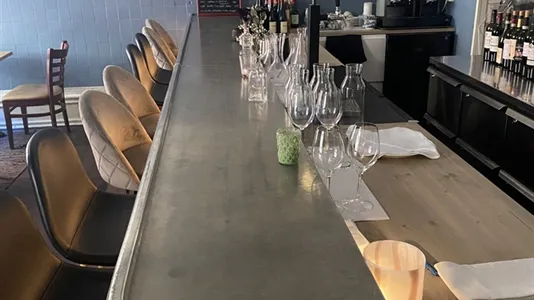 Restauranglokaler till försäljning i Område ej specificerat - foto 3