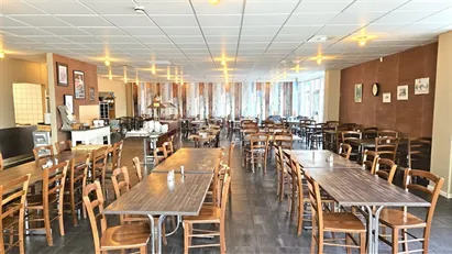 Restaurang till salu i Västerort