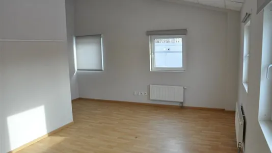 Kontorslokaler att hyra i Enköping - foto 2