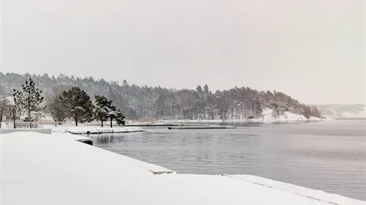 Kontorshotell att hyra i Lidingö - foto 3