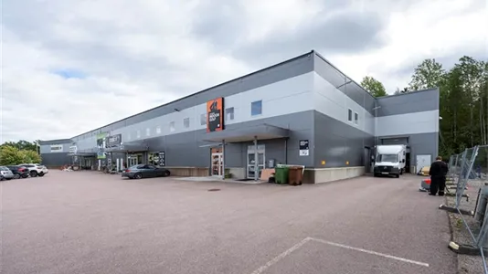 Kontorslokaler att hyra i Västerås - foto 2