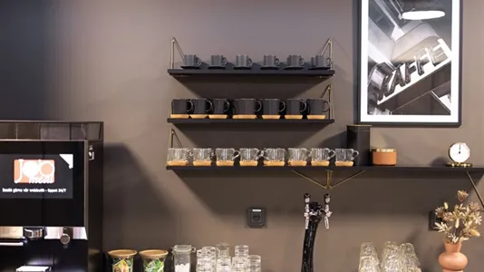 Kontorshotell att hyra i Gävle - foto 5