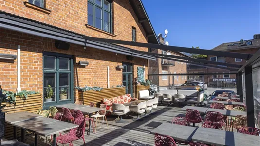 Restauranglokaler till försäljning i Sollentuna - foto 2