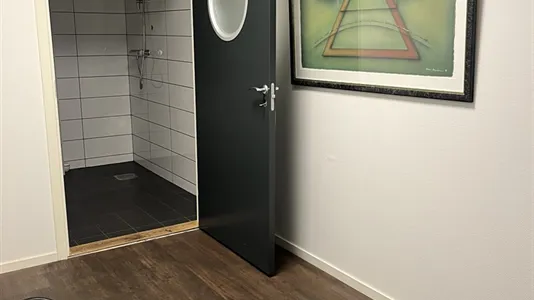 Kontorslokaler att hyra i Ljungby - foto 4