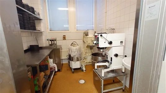 Restauranglokaler till försäljning i Västerort - foto 3