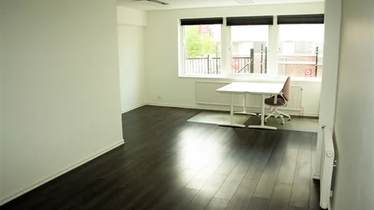 Butikslokaler att hyra i Malmö Centrum - foto 10