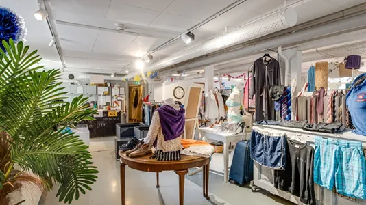 Butikslokaler att hyra i Lundby - foto 4
