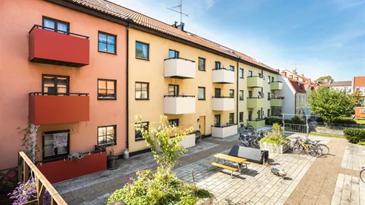 Affärslokaler att hyra i Kristianstad - foto 1