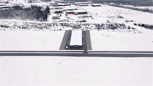 Affärslokaler till försäljning i Gävle - foto 2