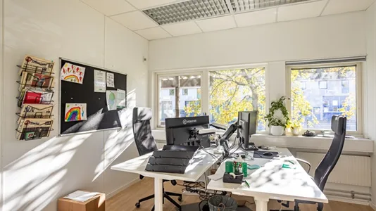 Industrilokaler att hyra i Nacka - foto 15