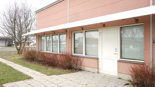 Kontorslokaler att hyra i Sigtuna - foto 6