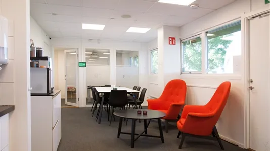 Kontorslokaler att hyra i Burlöv - foto 1