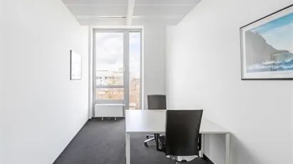 Arbetsplatser, tjänster och support för att hjälpa dig arbeta bättre i Regus Science Park