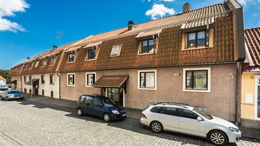 Affärslokaler att hyra i Sölvesborg - foto 2