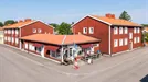 Garage att hyra, Gävle, Fabriksgatan<span class="blurred street-number" onclick="ProcessAdRequest(629626)"><span class="hint">Se väg-nr</span>[xxxxxxxx]</span>