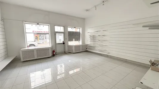 Butikslokaler att hyra i Sundbyberg - foto 3