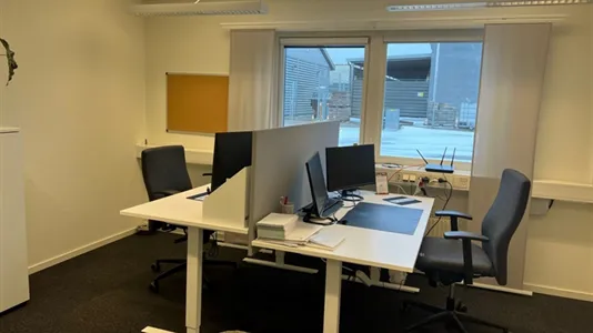 Lagerlokaler att hyra i Helsingborg - foto 2