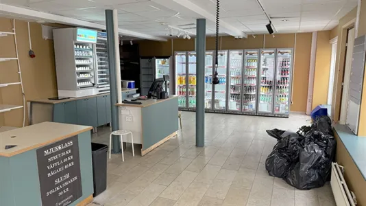 Butikslokaler till försäljning i Gotland - foto 8