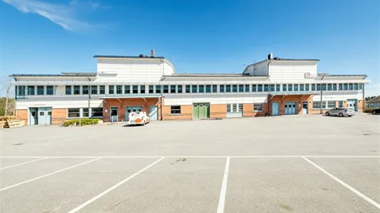 Kontorslokaler att hyra i Knivsta - foto 2