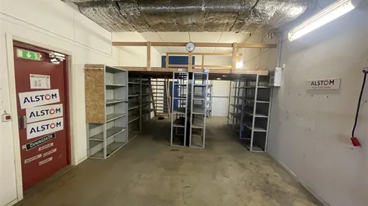 Garage att hyra i Sundsvall - foto 4