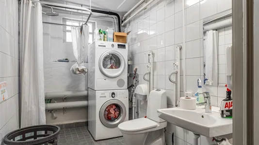 Affärslokaler att hyra i Lundby - foto 11