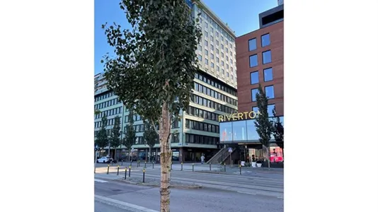 Kontorslokaler att hyra i Göteborg Centrum - foto 1