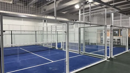 Affärslokaler att hyra i Nässjö - foto 4