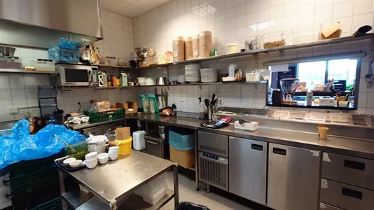 Restauranglokaler till försäljning i Järfälla - foto 2