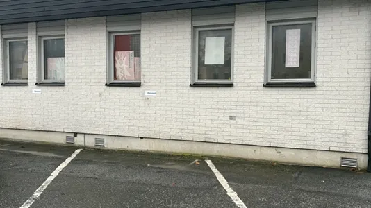 Kontorslokaler till försäljning i Söderort - foto 3