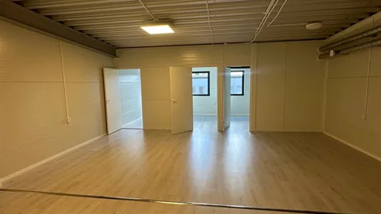 Industrilokaler att hyra i Upplands Väsby - foto 4