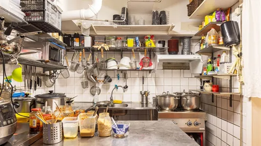 Restauranglokaler till försäljning i Vasastan - foto 12
