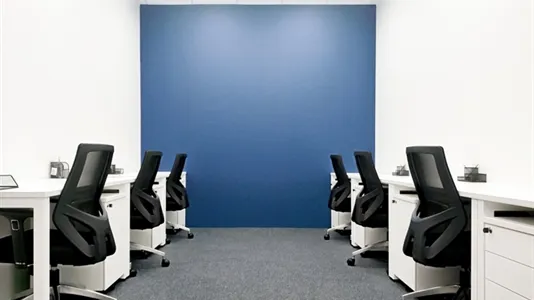 Coworking spaces att hyra i Göteborg Centrum - foto 7
