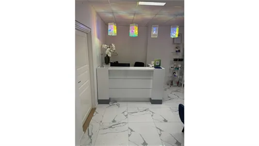 Butikslokaler att hyra i Täby - foto 1