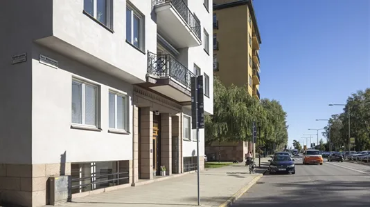 Kontorslokaler att hyra i Kungsholmen - foto 3