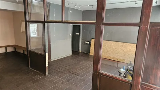 Butikslokaler att hyra i Kungsholmen - foto 2