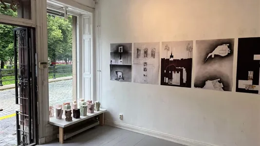 Butikslokaler till försäljning i Södermalm - foto 2