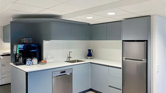 Kontorslokaler att hyra i Lidingö - foto 4