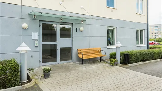 Affärslokaler att hyra i Kristianstad - foto 3
