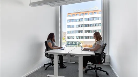 Kontorslokaler att hyra i Lundby - foto 13