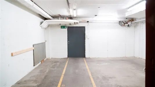 Lagerlokaler att hyra i Uppsala - foto 1