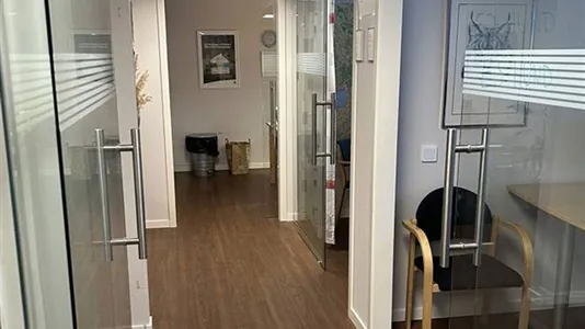 Affärslokaler att hyra i Gävle - foto 3
