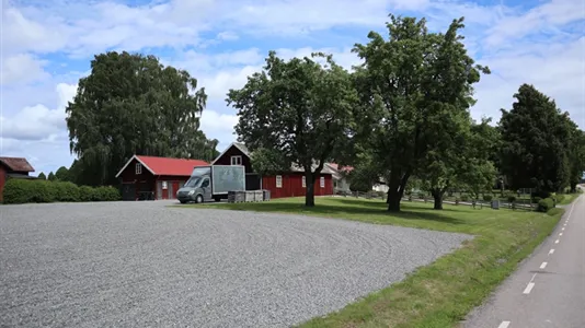 Butikslokaler till försäljning i Lidköping - foto 2