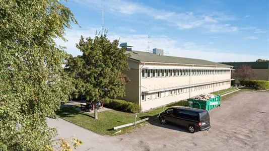 Kontorslokaler att hyra i Gävle - foto 2