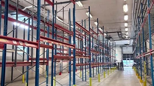 Lagerlokaler att hyra i Sollentuna - foto 2