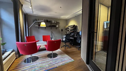 Kontorslokaler till försäljning i Stockholm Innerstad - foto 2