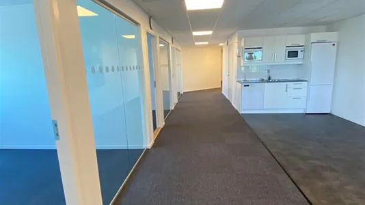 Kontorslokaler att hyra i Uppsala - foto 3